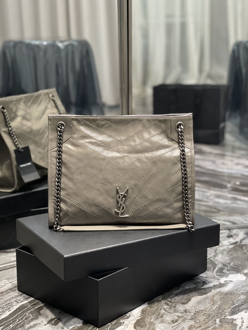 YSL Top Handle Bags